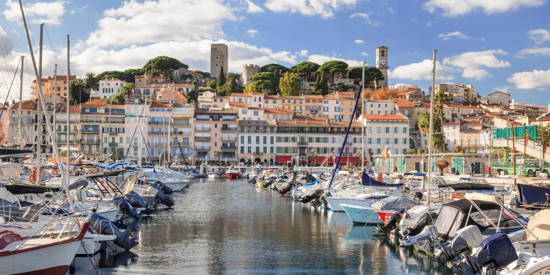 Cannes New Apartment, Palais Des Festivals, Croisette, Beaches 외부 사진